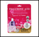 [EKEL] Маска для лица тканевая ГИАЛУРОНОВАЯ КИСЛОТА Hyaluronic Acid Ultra Hydrating Essence Mask