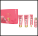 [SHARY] НАБОР средств для лица подарочный COLLAGEN для омолаживания и питания кожи (тонер