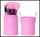 [BEAUTY CREATIONS] Набор кистей для макияжа NO BAD DAYS Brush Set