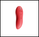 [WE-VIBE] Стимулятор КОРАЛЛОВЫЙ TOUCH X многофункциональный