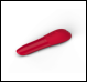 [WE-VIBE] Стимулятор мини ВИШНЕВЫЙ TANGO X мощный для самых чувственных зон