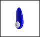 [WOMANIZER] Стимулятор бесконтактный ИНДИГО STARLET 3 для самых чувственных зон