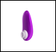 [WOMANIZER] Стимулятор бесконтактный РОЗОВЫЙ STARLET 3 для самых чувственных зон