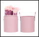 [BEBELLA] Набор кистей для макияжа MALIBU TRAVEL Brush Set - 24 шт
